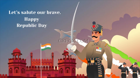 Republic day