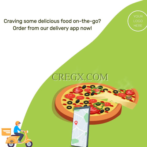Food Delivery 10