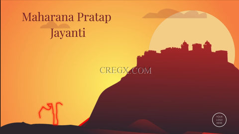 Maha Rana Pratap Jayanthi