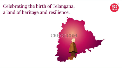 Telangana Formation day