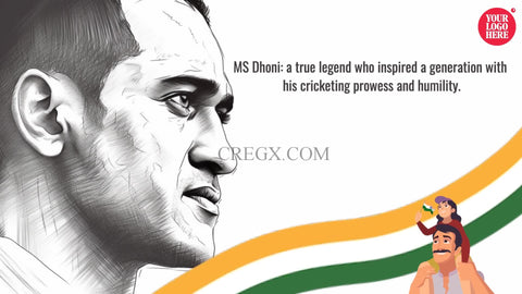 MS Dhoni