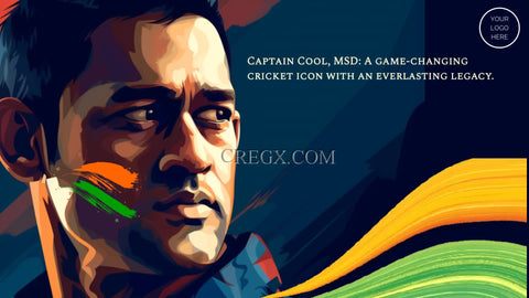 MS Dhoni