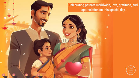 Global Day of parents