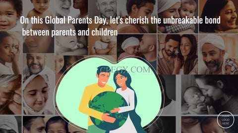 Global day of parents