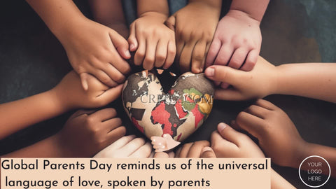 Global Day of parents