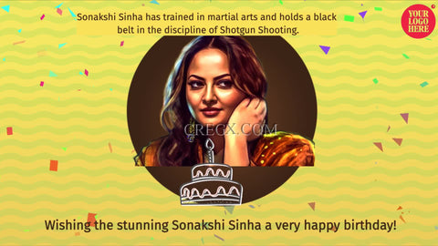 Sonakshi Sinha