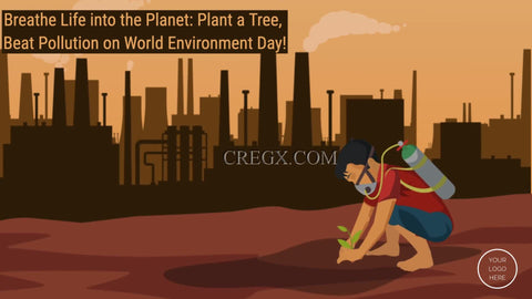 World environment day