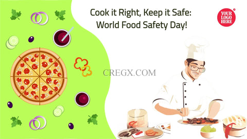 World food safety day