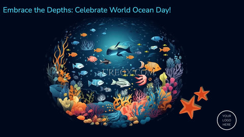 World Ocean Day