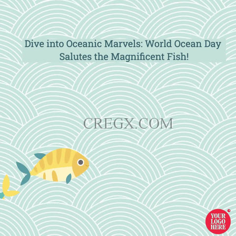 World Ocean Day