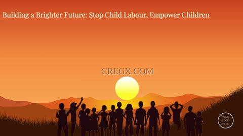 Anti child labor day