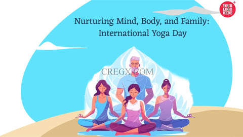 International yoga day