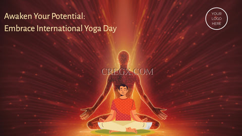 International yoga day