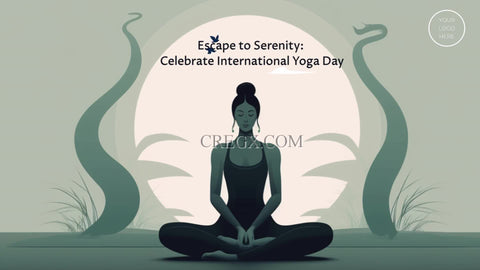 International yoga day