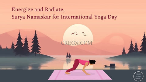 International yoga day