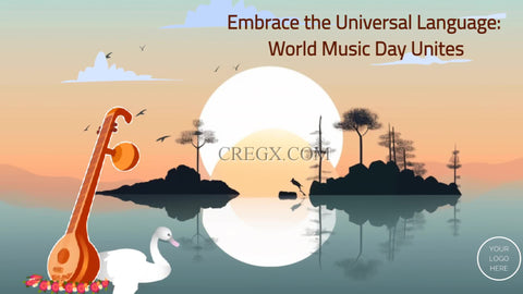 World music day