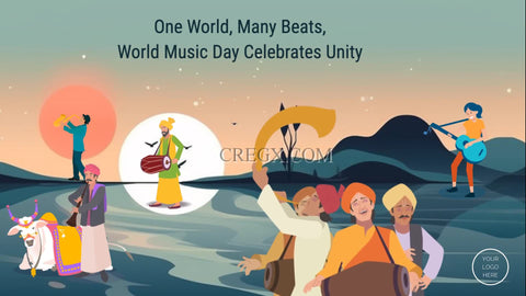 World music day