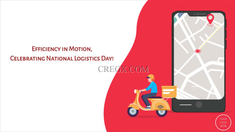 National Logistics day