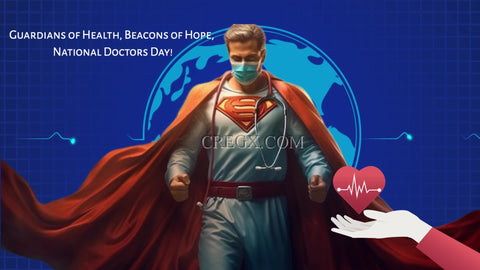 National doctor's day