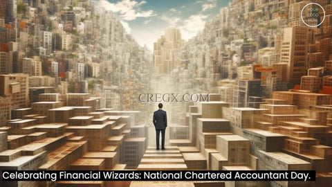 National Chartered Accountant Day