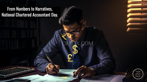 National Chartered Accountant Day