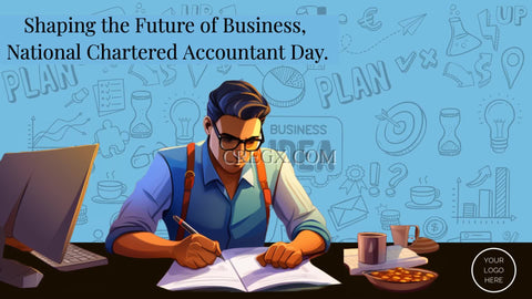 National Chartered Accountant Day