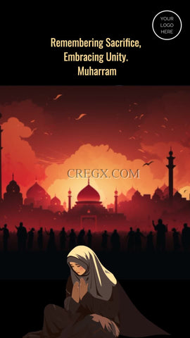 Ashura Video Template