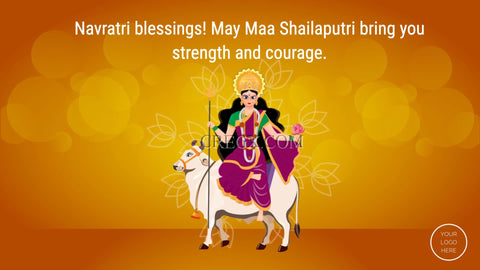 happy navratri wishes