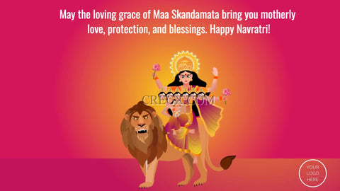 happy navratri wishes